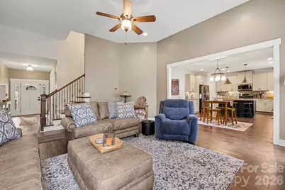 1520 Bennington Drive NW, Concord, NC 28027 - Photo 11