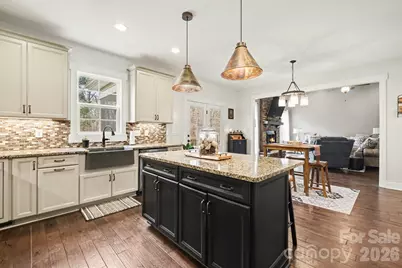 1520 Bennington Drive NW, Concord, NC 28027 - Photo 7