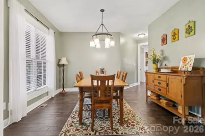 1520 Bennington Drive NW, Concord, NC 28027 - Photo 5