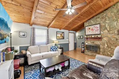 438 Cox Lake Road, Stanley, NC 28164 - Photo 5