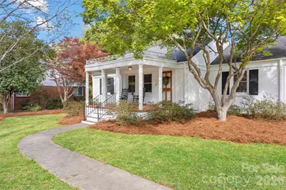 1325 Drexmore Avenue, Charlotte, NC 28209 - Photo 3