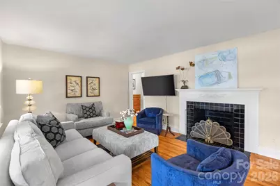 1325 Drexmore Avenue, Charlotte, NC 28209 - Photo 7