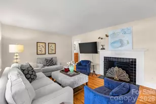 1325 Drexmore Ave, Charlotte, NC 28209 - Photo 7