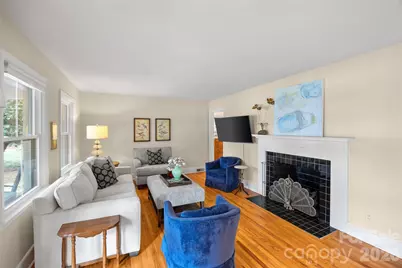 1325 Drexmore Avenue, Charlotte, NC 28209 - Photo 5