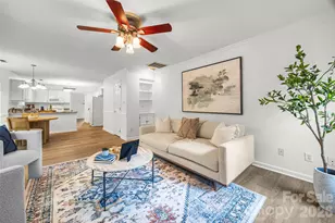 8607 Piccone Brook Ln, Charlotte, NC 28216 - Photo 21