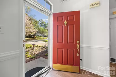 8607 Piccone Brook Lane, Charlotte, NC 28216 - Photo 3