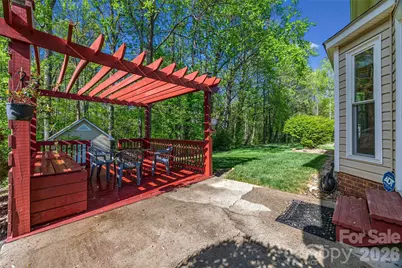 8607 Piccone Brook Lane, Charlotte, NC 28216 - Photo 41