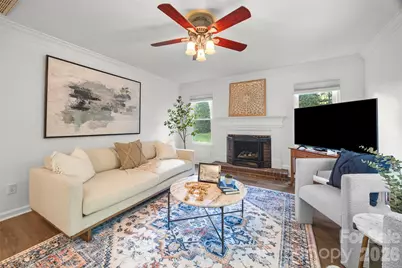 8607 Piccone Brook Lane, Charlotte, NC 28216 - Photo 19