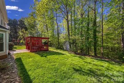 8607 Piccone Brook Lane, Charlotte, NC 28216 - Photo 45