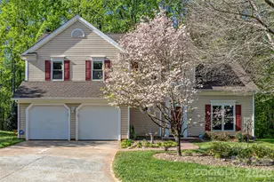 8607 Piccone Brook Ln, Charlotte, NC 28216 - Photo 1