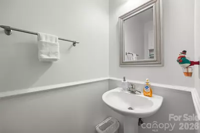 8607 Piccone Brook Lane, Charlotte, NC 28216 - Photo 23