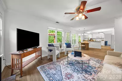 8607 Piccone Brook Lane, Charlotte, NC 28216 - Photo 21