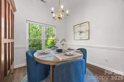 8607 Piccone Brook Lane, Charlotte, NC 28216 - Photo 9