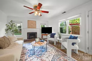 8607 Piccone Brook Ln, Charlotte, NC 28216 - Photo 19