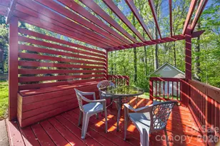 8607 Piccone Brook Ln, Charlotte, NC 28216 - Photo 41