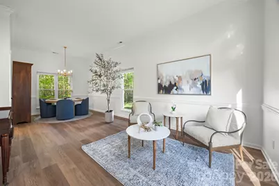 8607 Piccone Brook Lane, Charlotte, NC 28216 - Photo 5