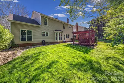 8607 Piccone Brook Lane, Charlotte, NC 28216 - Photo 39