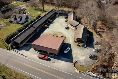 4188 State Hwy 80 S Highway S, Burnsville, NC 28714 - Photo 1