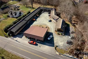 4188 State Hwy 80 S Hwy S, Burnsville, NC 28714 - Photo 1