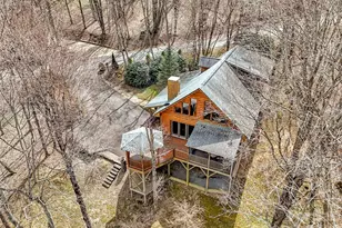 1664 Tawodi Trail, Maggie Valley, NC 28751 - Photo 3