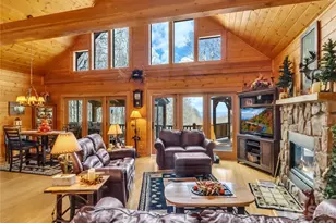 1664 Tawodi Trail, Maggie Valley, NC 28751 - Photo 9