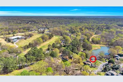 4209 Burning Tree Drive, Charlotte, NC 28277 - Photo 33