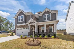 470 Brick House Rd, York, SC 29745 - Photo 3