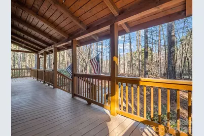 907 Hidden Lake Parkway, Nebo, NC 28761 - Photo 3