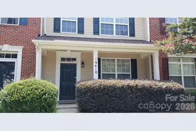 9410 Rosewood Meadow Lane, Huntersville, NC 28078 - Photo 1