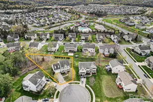 7332 Milltown Court Southwest, Concord, NC 28025 - Photo 5