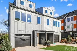 2714 Baltimore Ave, Charlotte, NC 28203 - Photo 5