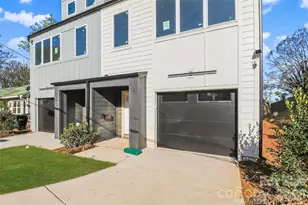 2714 Baltimore Ave, Charlotte, NC 28203 - Photo 7