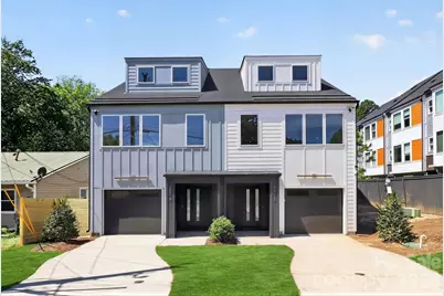 2714 Baltimore Avenue, Charlotte, NC 28203 - Photo 3
