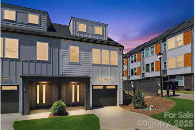 2714 Baltimore Avenue, Charlotte, NC 28203 - Photo 1