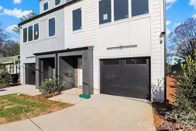 2714 Baltimore Avenue, Charlotte, NC 28203 - Photo 7