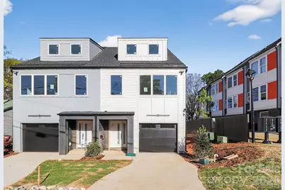 2714 Baltimore Avenue, Charlotte, NC 28203 - Photo 3