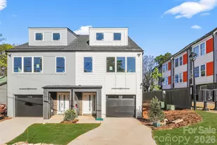 2714 Baltimore Ave, Charlotte, NC 28203 - Photo 3