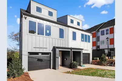 2714 Baltimore Avenue, Charlotte, NC 28203 - Photo 5