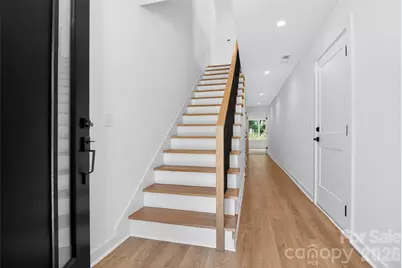 2714 Baltimore Avenue, Charlotte, NC 28203 - Photo 5