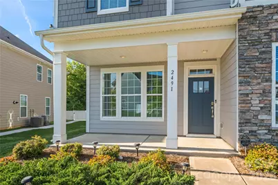 2491 Napa Terrace, Clover, SC 29710 - Photo 3