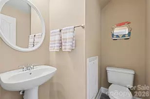 13556 Aldenbrook Dr, Huntersville, NC 28078 - Photo 17