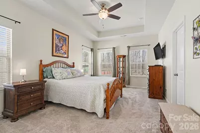2343 Mount Harmony Church Road, Matthews, NC 28104 - Photo 17