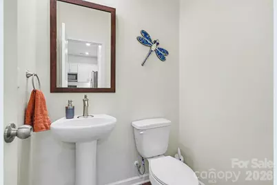 2343 Mount Harmony Church Road, Matthews, NC 28104 - Photo 25