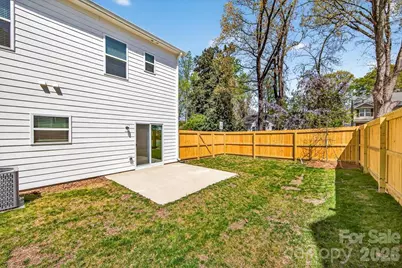 2032 Mandarin Boulevard, Charlotte, NC 28205 - Photo 33