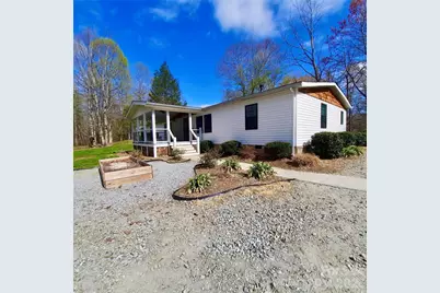 119 Grant Lane, Saluda, NC 28773 - Photo 3