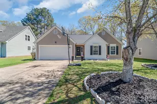 3310 Brooktree Ln, Indian Trail, NC 28079 - Photo 1