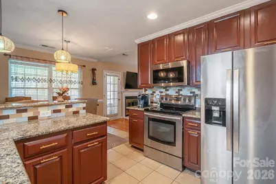 3310 Brooktree Lane, Indian Trail, NC 28079 - Photo 17