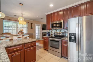 3310 Brooktree Ln, Indian Trail, NC 28079 - Photo 17