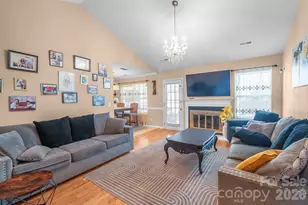 3310 Brooktree Ln, Indian Trail, NC 28079 - Photo 7