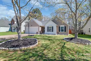 3310 Brooktree Ln, Indian Trail, NC 28079 - Photo 3